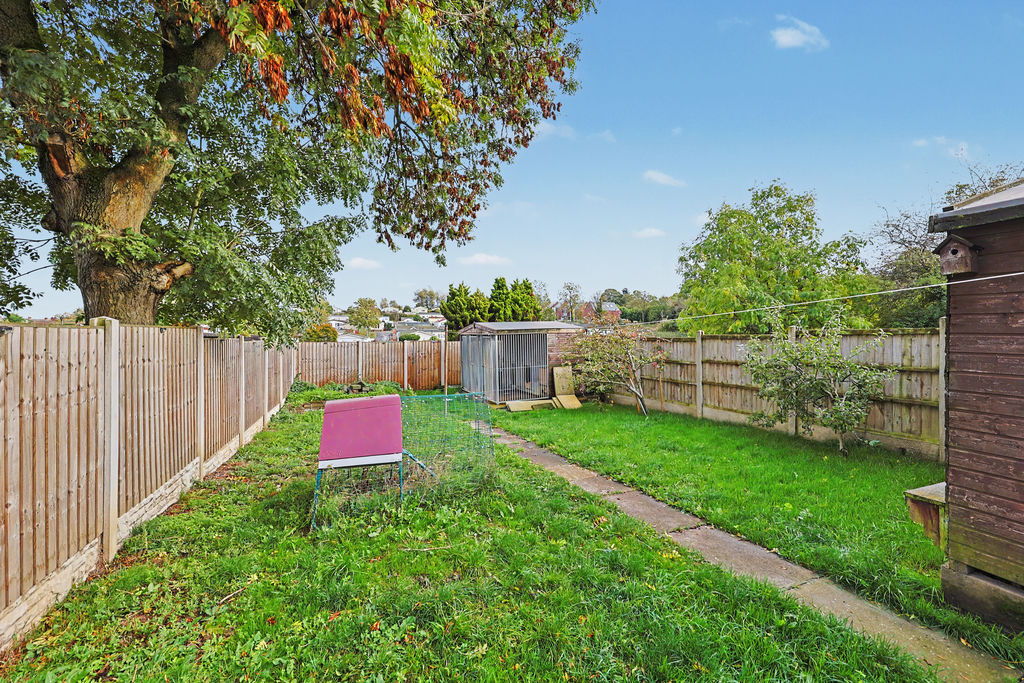 Birkin Avenue New Tupton